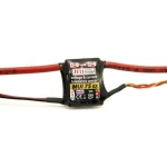 Jeti DUPLEX MUI 75 osjetnik napona/struje