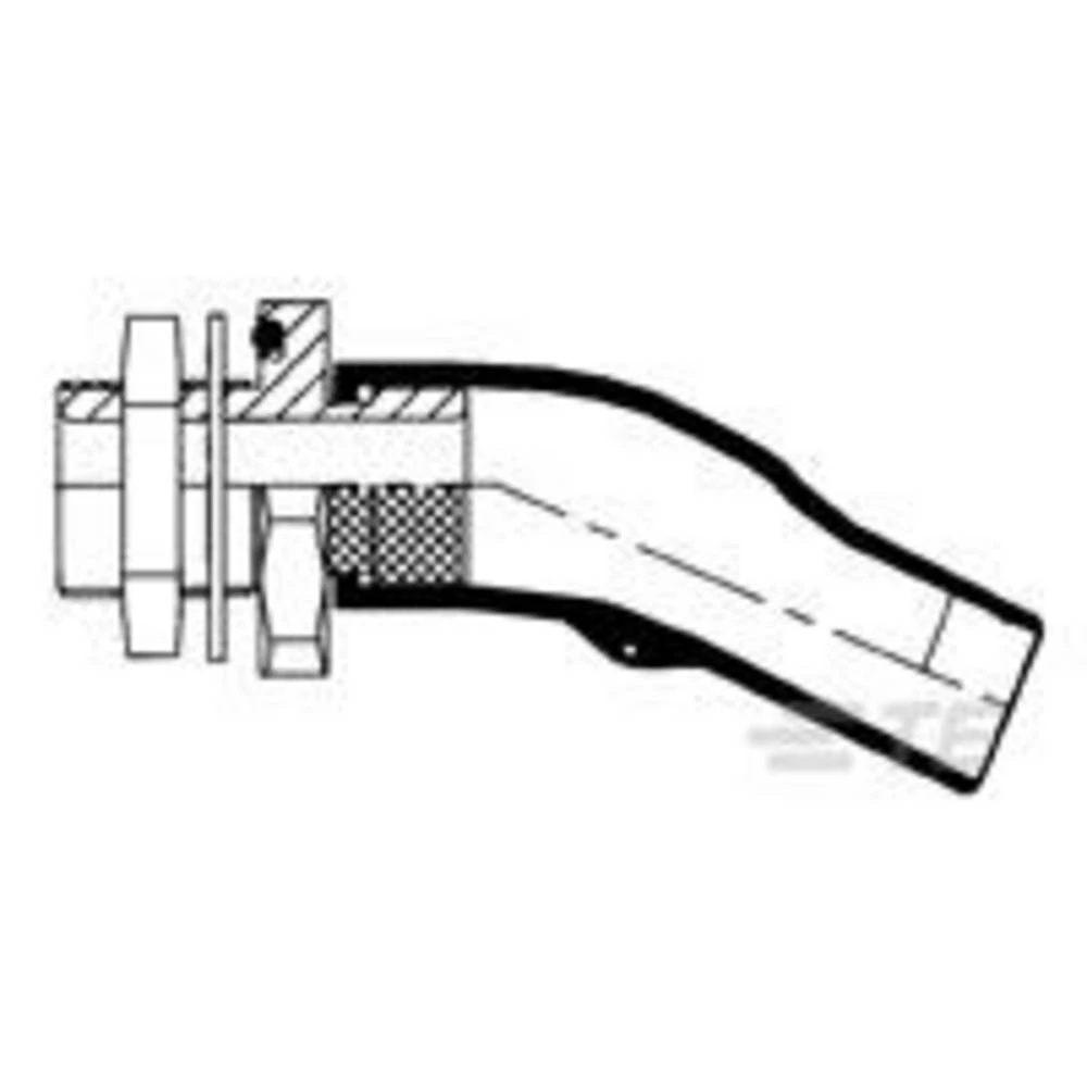 TE Connectivity Pre-Fab ComponentsPre-Fab Components D24198-000 RAY slika