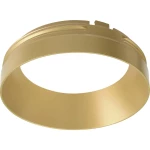 Deko Light 930764 Lucea 30/40 komponenta za visokonaponski sustav sajli reflektor zlatna