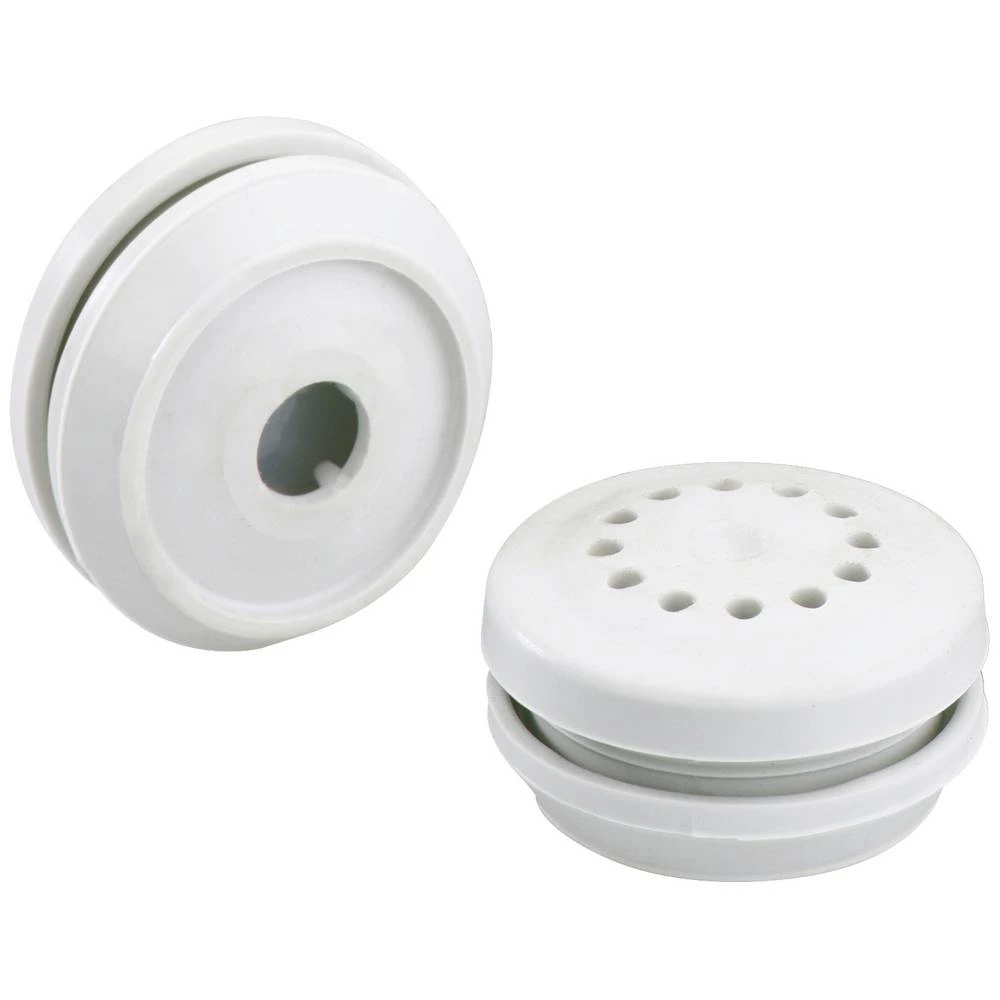 Spelsberg 26242001 čep za odzračivanje     svijetlosiva 1 St. slika