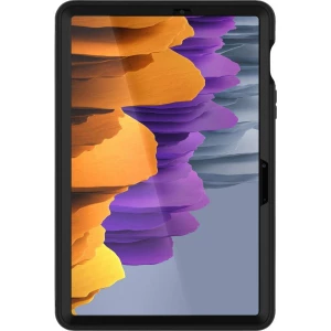 Otterbox Defender stražnji poklopac Samsung Galaxy Tab S7 crna torbica za tablete, specifični model slika