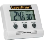 Mjerač vlage (higrometar) Laserliner ClimaCheck 20 % rF 99 % rF Kalibriran po: ISO
