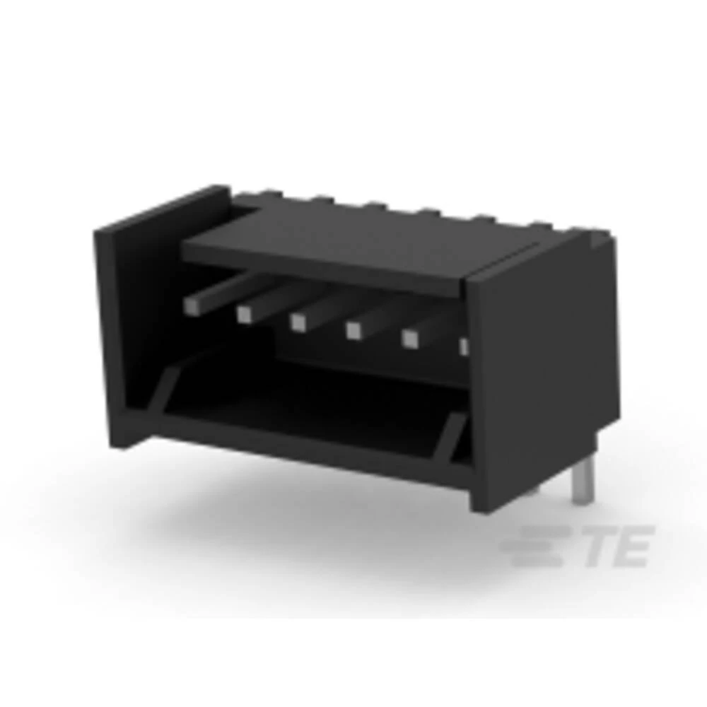 TE Connectivity MTA-100 CL ConnectorsMTA-100 CL Connectors 2-644803-6 AMP slika