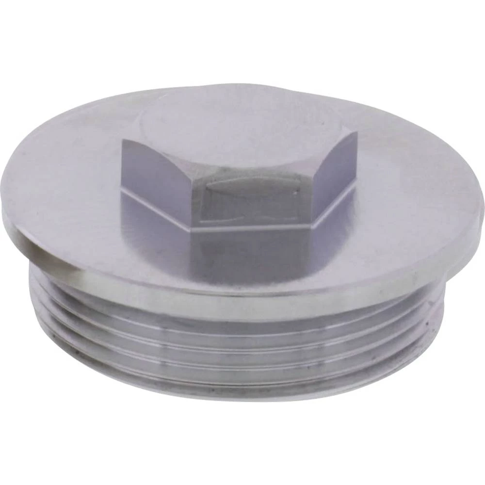 Wiska VSM 80 Cr slijepi vijak otporno na udarce   M80  metal prirodna 1 St. slika