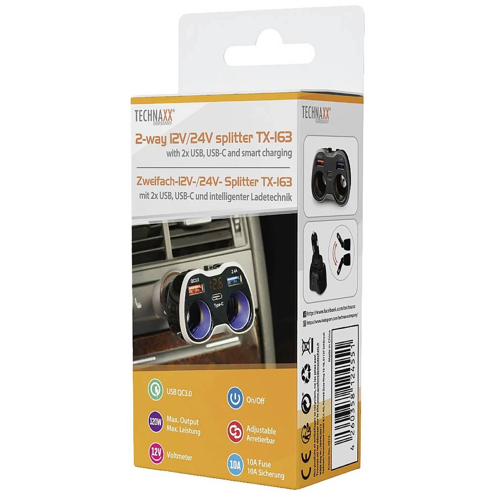 Conrad Product Image