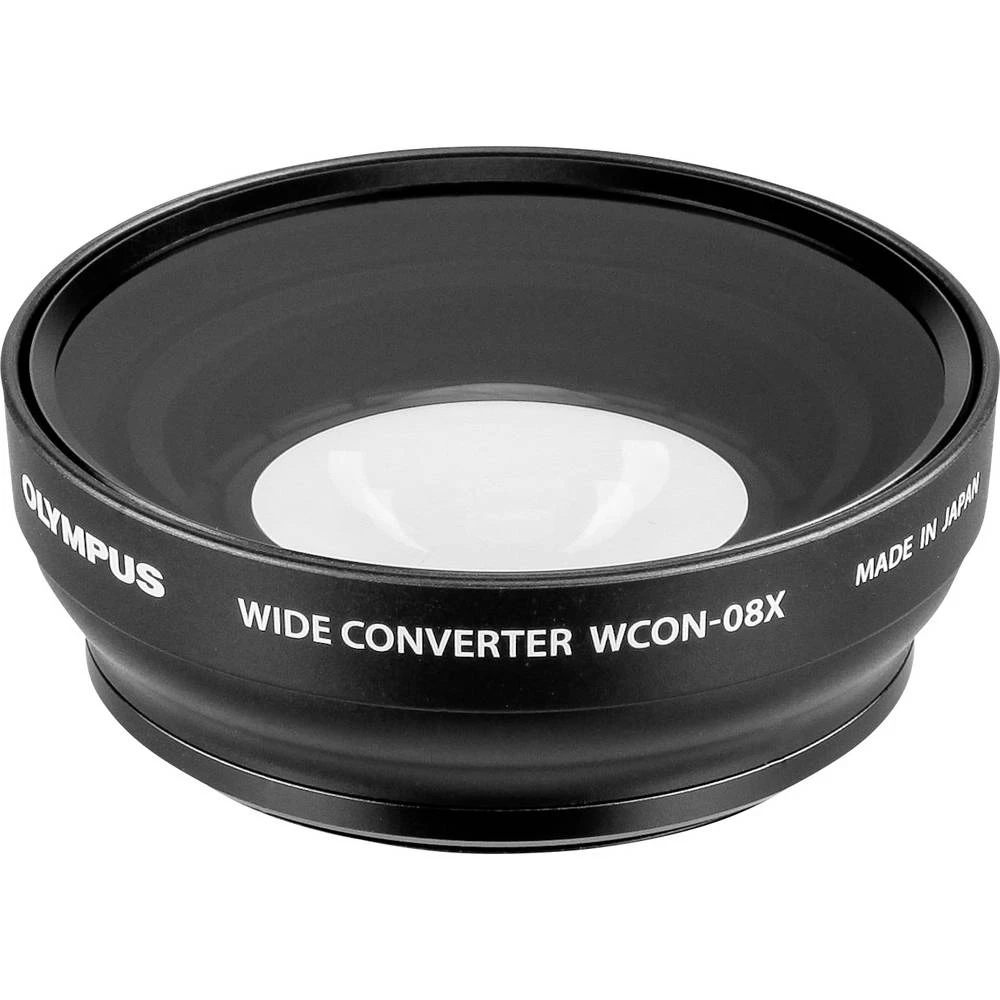 Olympus V321220BW000 širokokutni konvertor slika