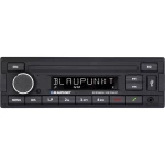 Blaupunkt Nürnberg 200 DAB BT autoradio Bluetooth® telefoniranje slobodnih ruku, DAB + tuner