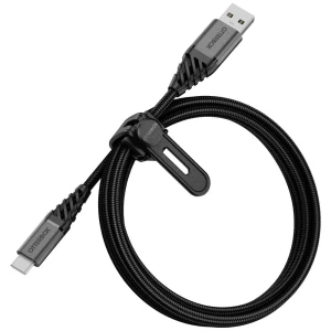 Otterbox mobitel kabel [1x muški konektor USB 2.0 tipa a - 1x USB-C®] 1.00 m USB a, USB-C® slika