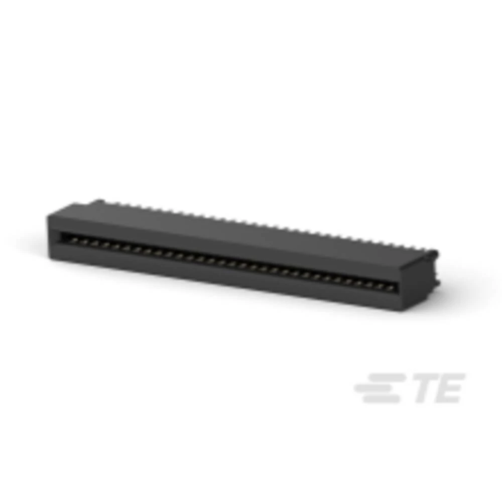 TE Connectivity Standard Edge ConnectorsStandard Edge Connectors 6-5530843-5 AMP slika
