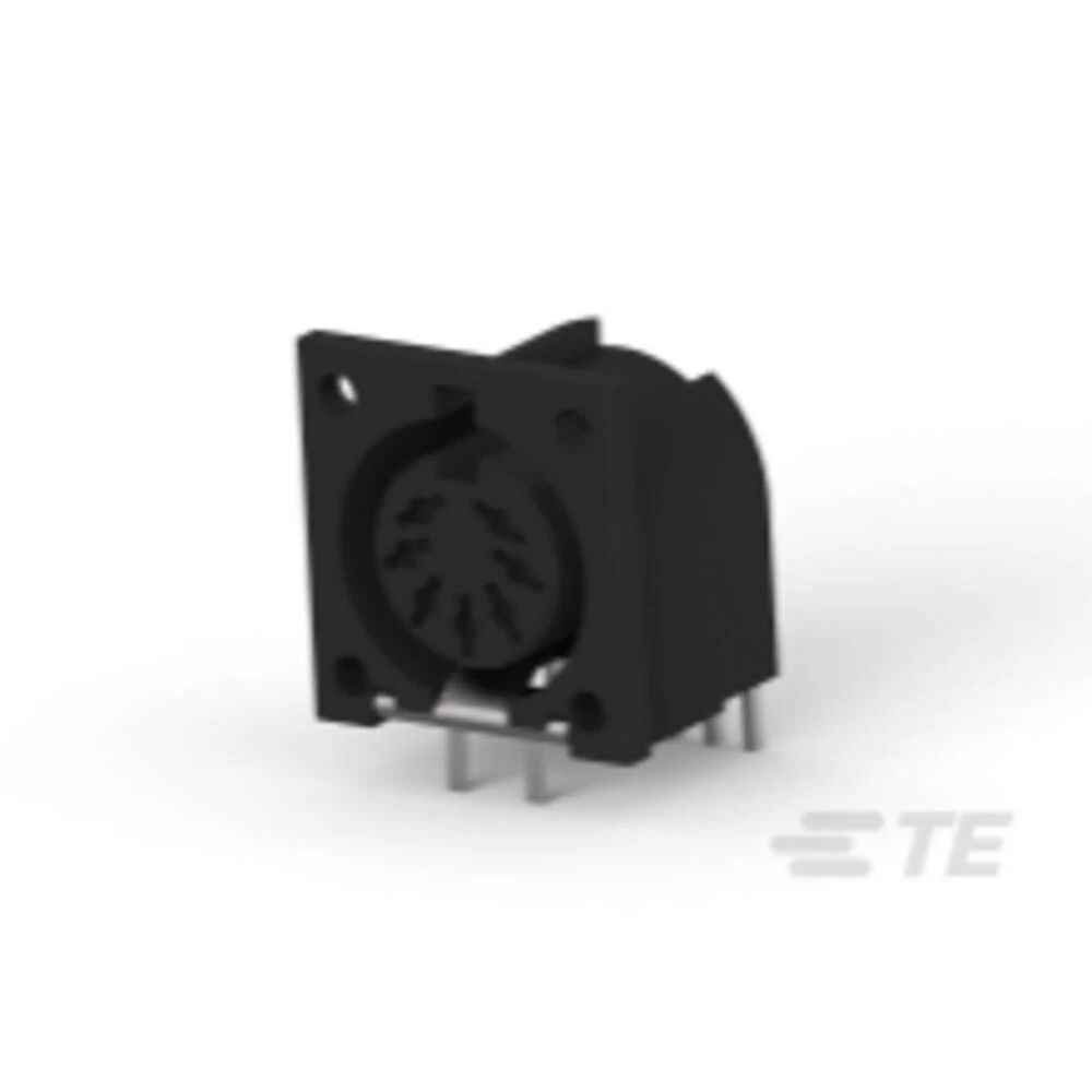 TE Connectivity IDC Power ConnectorsIDC Power Connectors 5786165-1 AMP slika