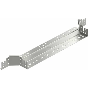 OBO Bettermann 6041282 Dodatna oprema za montažu 1 ST Metalna slika