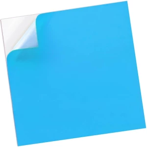 Akasa  toplinski jastučić   0.85 W/mK (D x Š x V) 80 x 80 x 0.3 mm slika