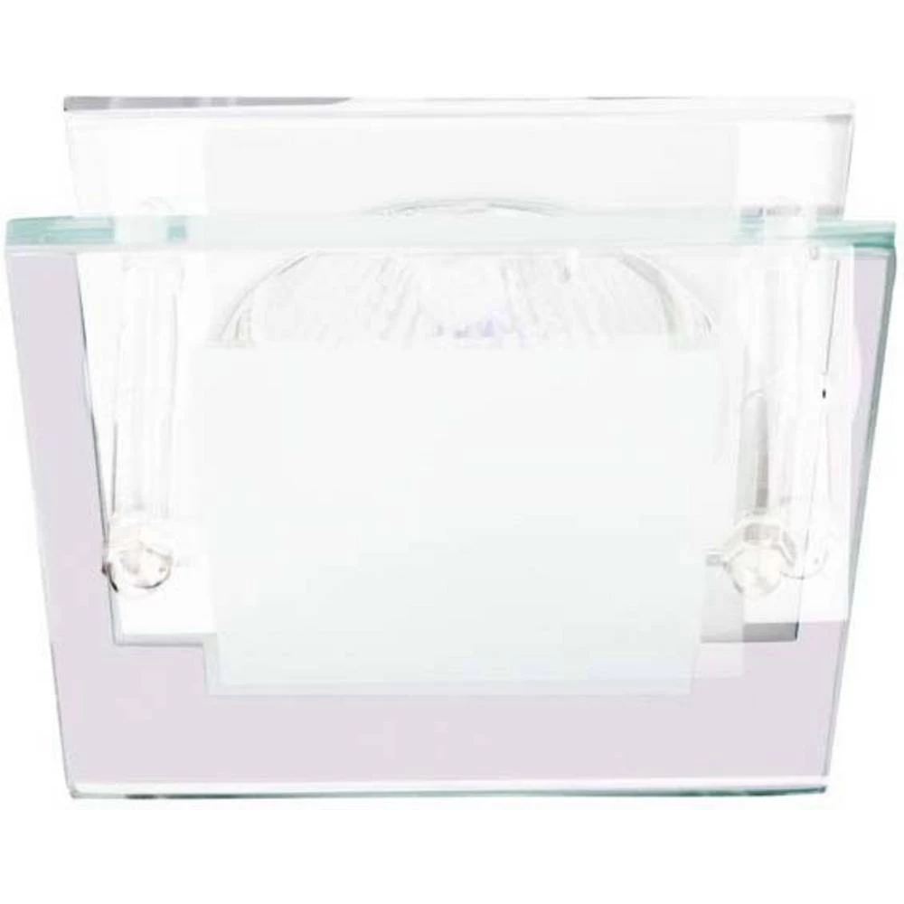 Brumberg 13261023 13261023 LED ugradna svjetiljka 6 W bijela krom boja<b slika