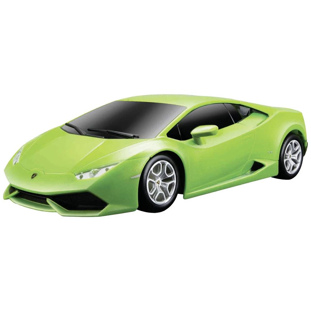 MaistoTech 581523 Lamborghini Huracan 1:24 RC model automobila za početnike električni pogon na stražnjim kotačima (2w slika