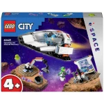60429 LEGO® CITY Oporavak asteroida u svemiru