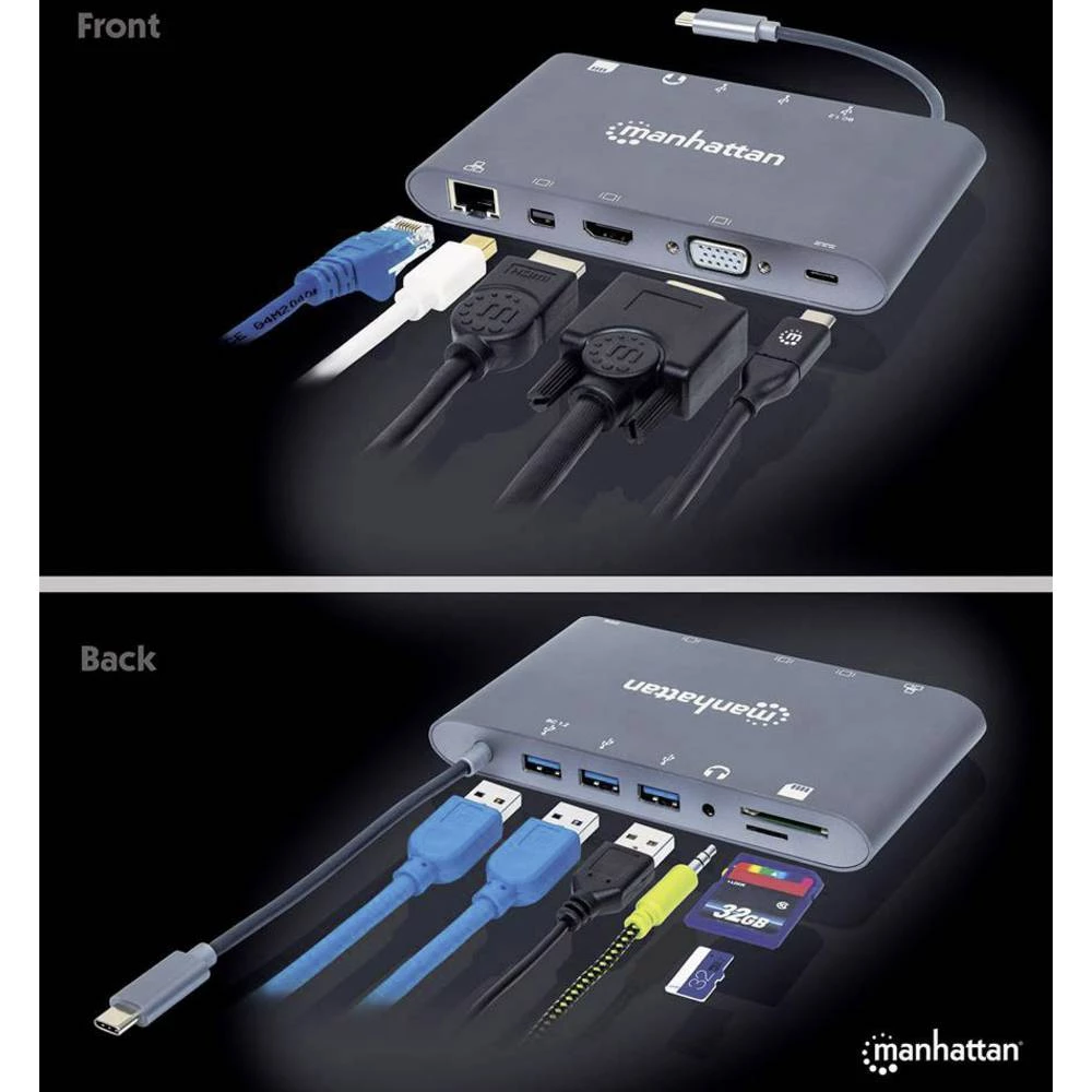 Conrad Product Image