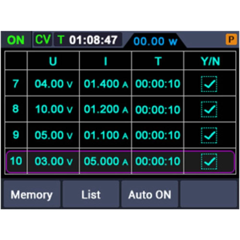 Conrad Product Image