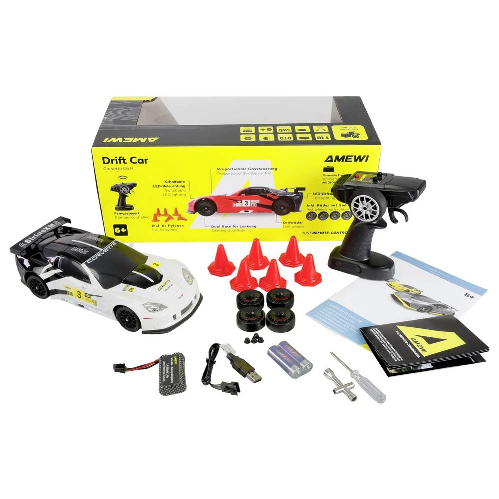 Conrad Product Image