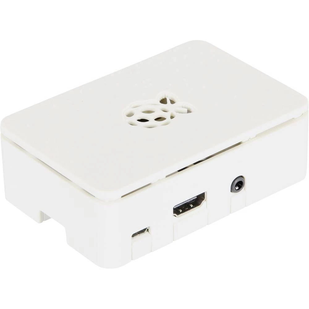 RB3B+ MFG SBC kućište ATT.LOV.FITS4_SERIES_DEVELOPMENTKITS: Raspberry Pi Bijela slika