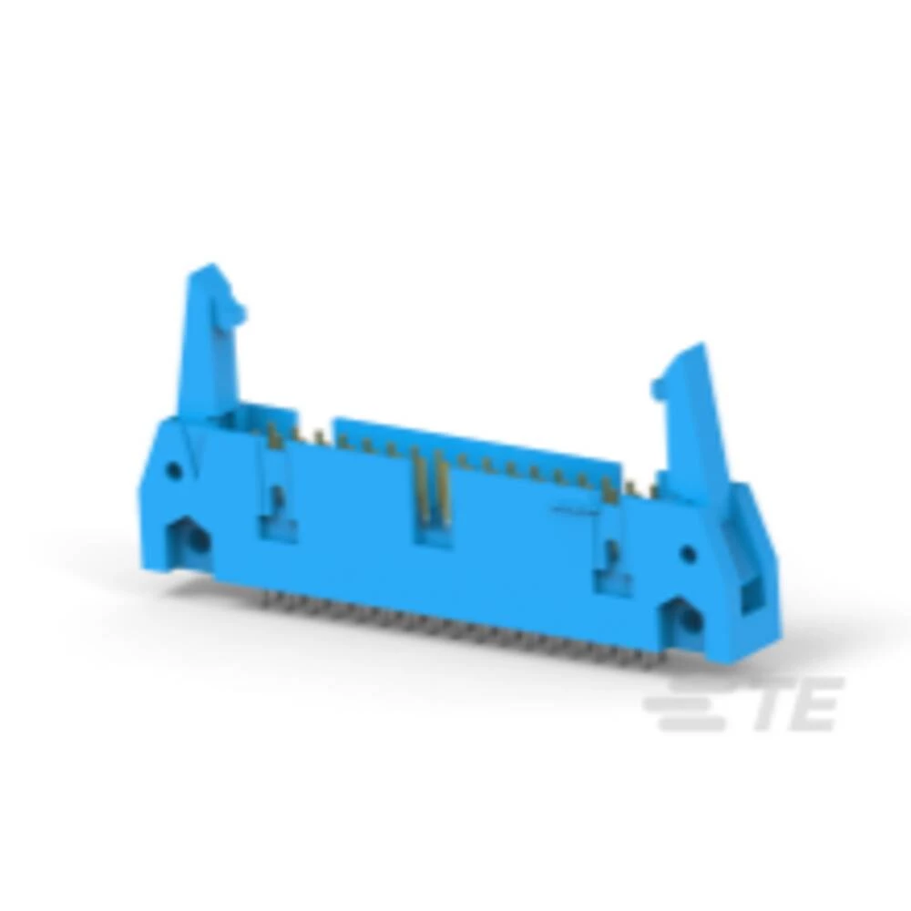 TE Connectivity AMP-LATCH Universal HeadersAMP-LATCH Universal Headers 2-5499206-8 AMP slika