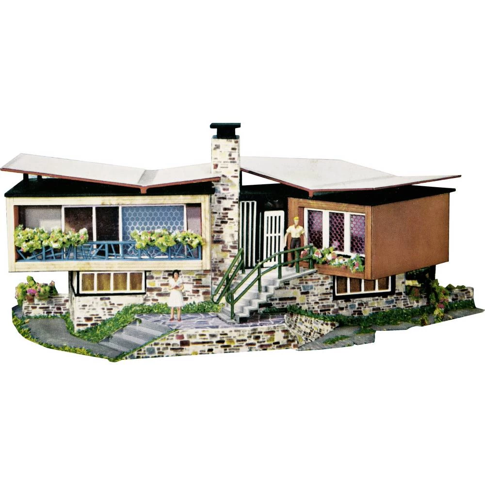 Faller 109271 h0 Vila B-271 u Ticinu slika