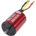 Beskontaktni istosmjerni elektromotor za model auta Reely kV (U/min po voltu): 3650 slika