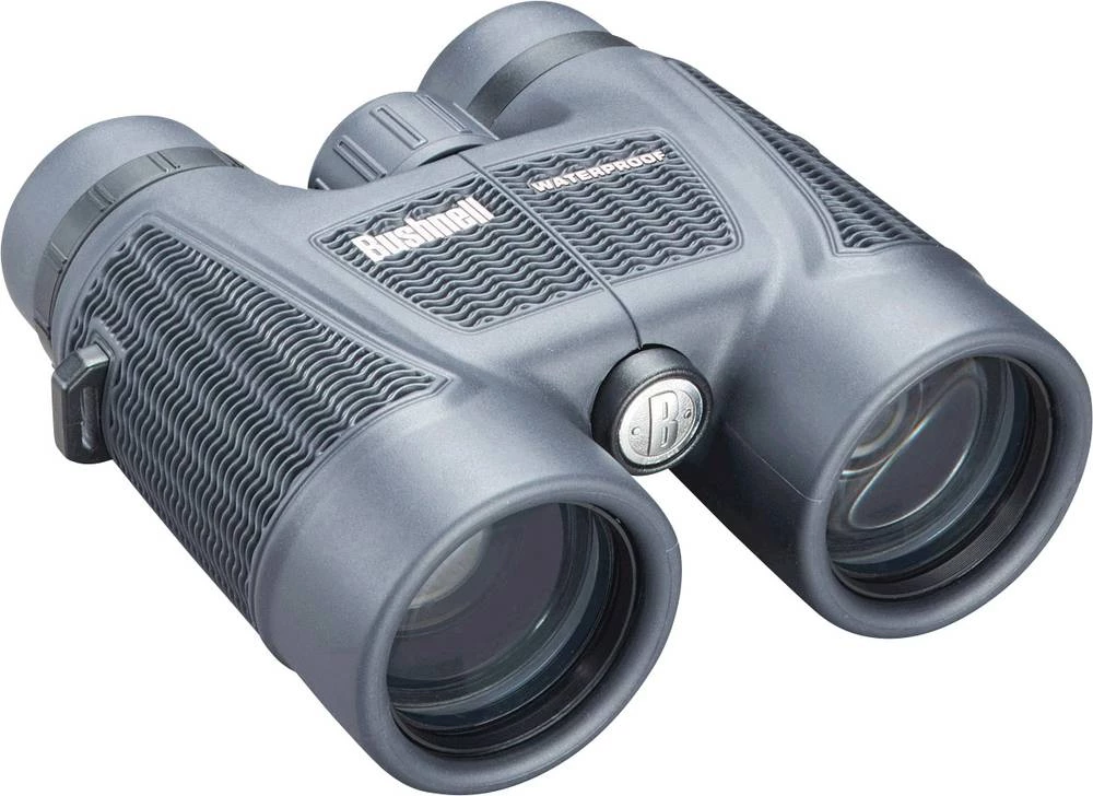 Dvogled Bushnell H2O 42 mm Crna slika