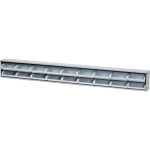 Küpper 13047 letva za kutije za slaganje (Š x V x D) 1200 x 140 x 100 mm siva 1 St.