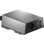 Inverter Dometic Group SinePower DSP 1024 1000 W 24 V/DC Sa daljinskim upravljačem, Prebacivanje prioriteta mreže