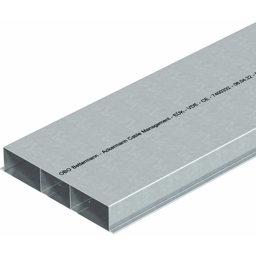 Podni kanal OBO Bettermann S3 25048 slika