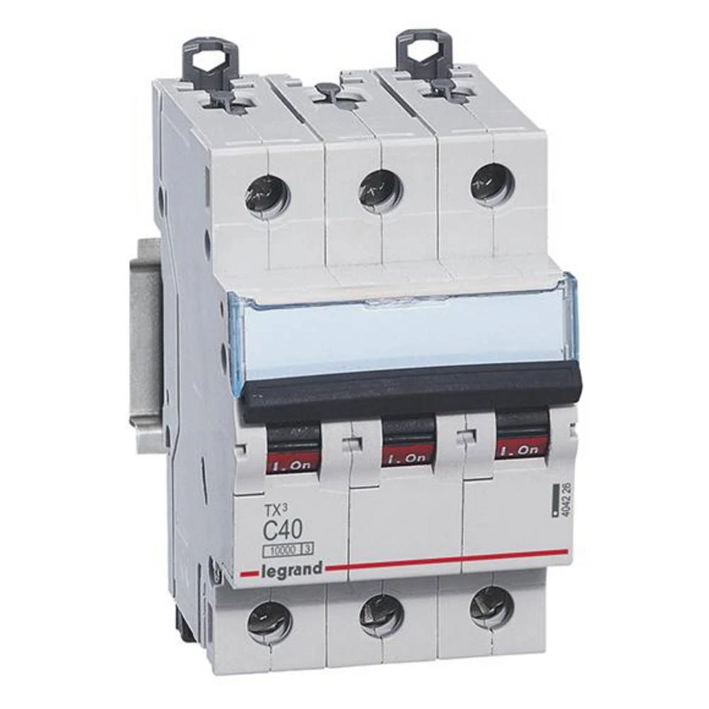 <br>  <br>  Legrand<br>  <br>  404226<br>  <br>  Legrand 404226<br>  <br>  zaštitna sklopka za vodove<br>  <br>  <br>  <br>  <br>  <br>  <br>  <br>  <br>  <br>  40 A<br>  <br>  <br>  <br>  40 slika