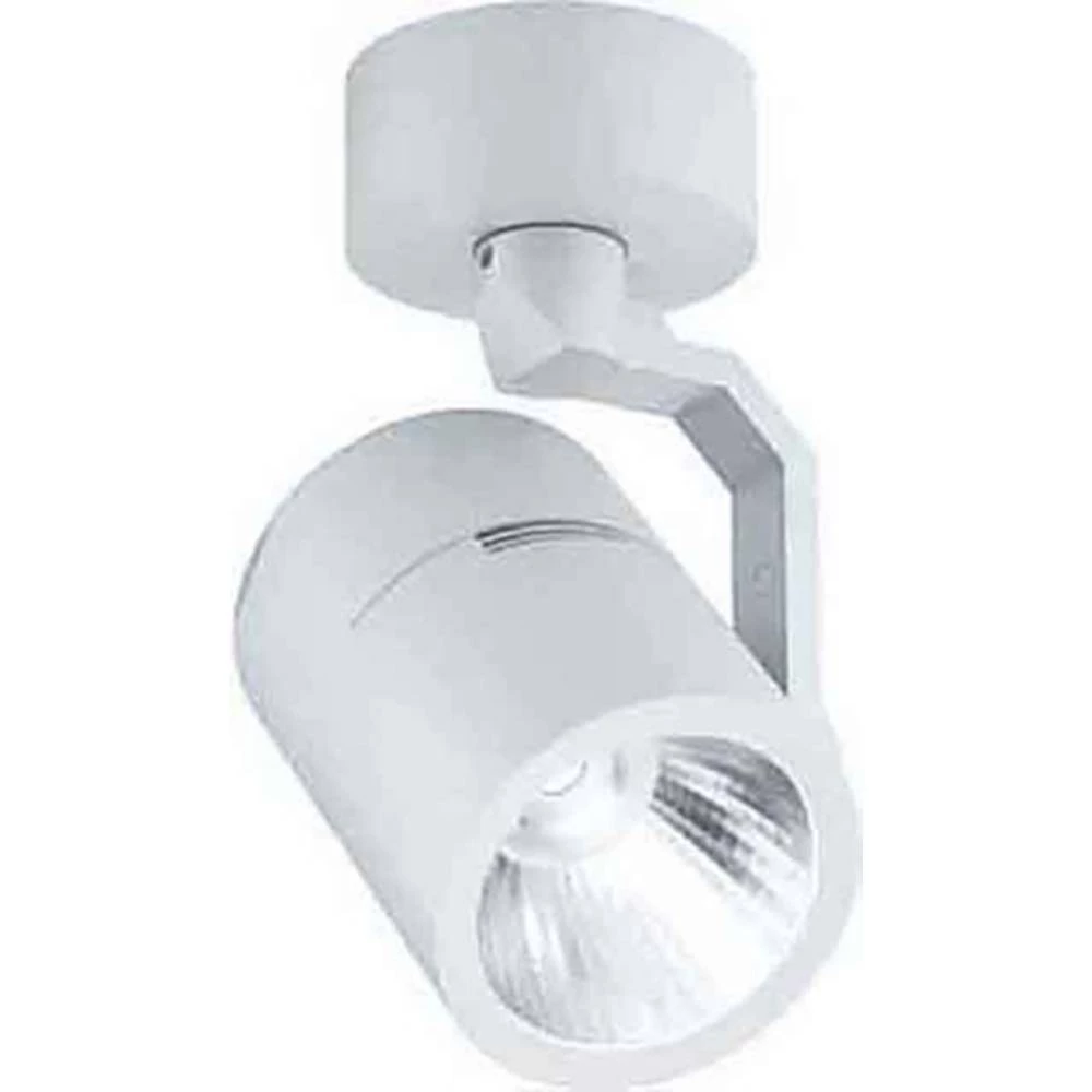 Brumberg 89129027 89129027 LED zidni reflektor LED 27 W srebrna slika