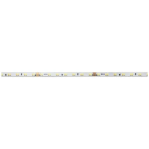 Deko Light  840349 led traka Energetska učinkovitost 2021: G (A - G) s otvorenim krajem kabela 24 V/DC 5000 mm toplo bijela, hladno bijela slika