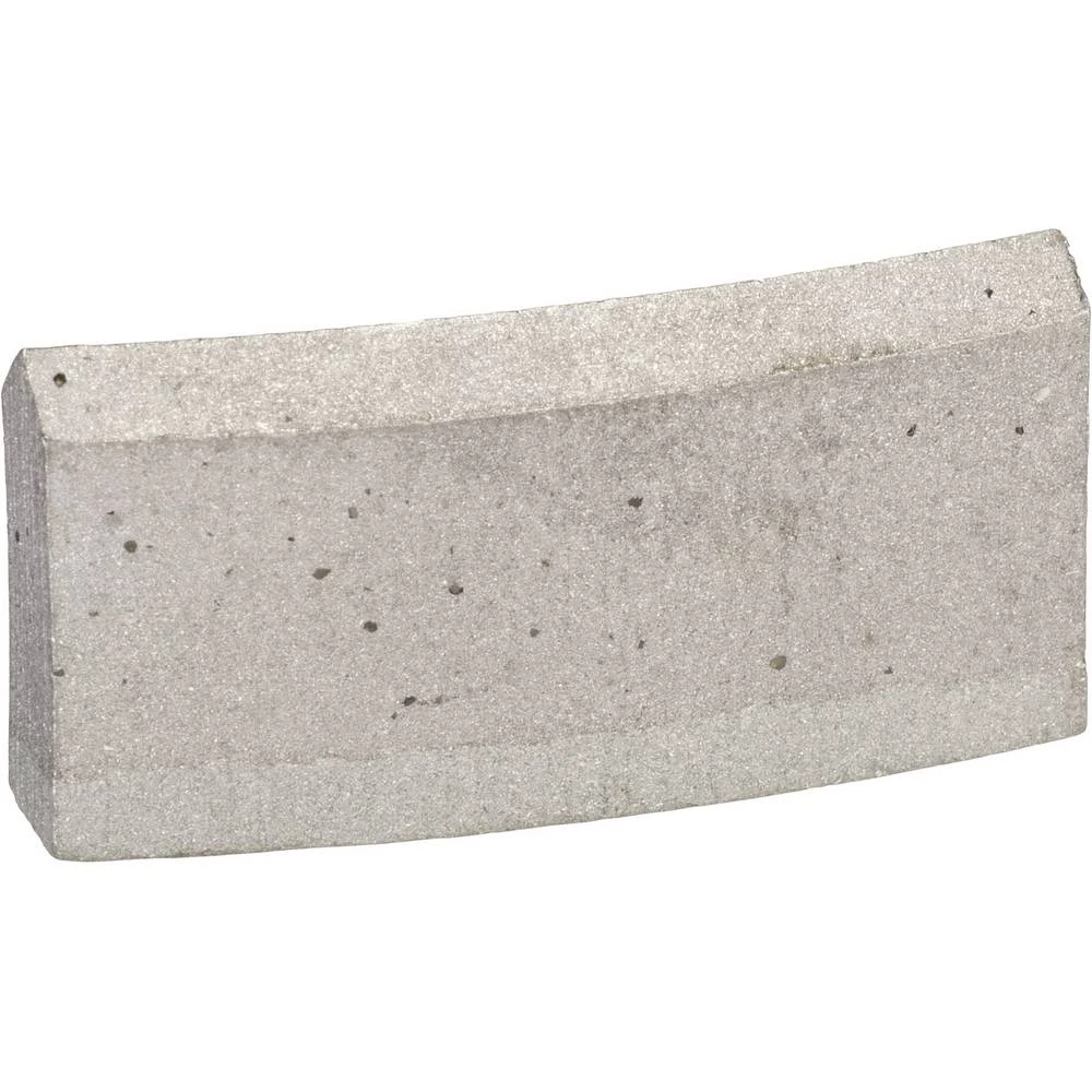 Segment za dijamantnu krunu za bušenje 162 mm Bosch Accessories 2608601394 2608601394 1 ST slika