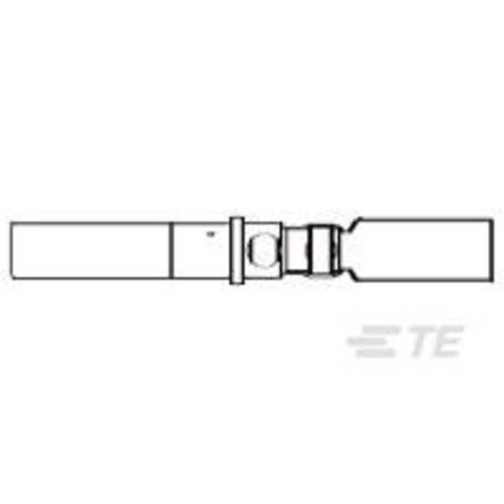 TE Connectivity SoldertactsSoldertacts 507762-000 RAY slika