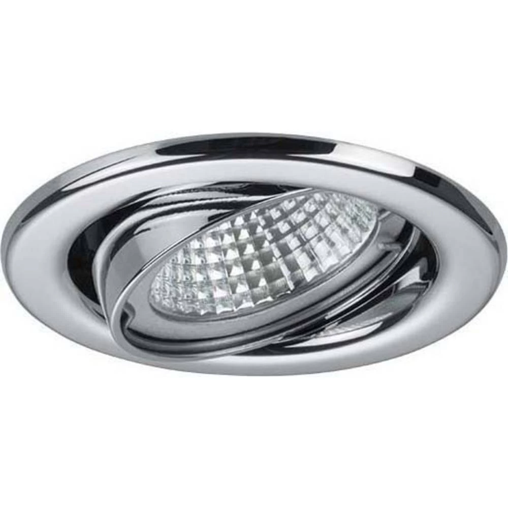 Brumberg 13180023 13180023 LED ugradna svjetiljka 6 W bijela krom boja<b slika