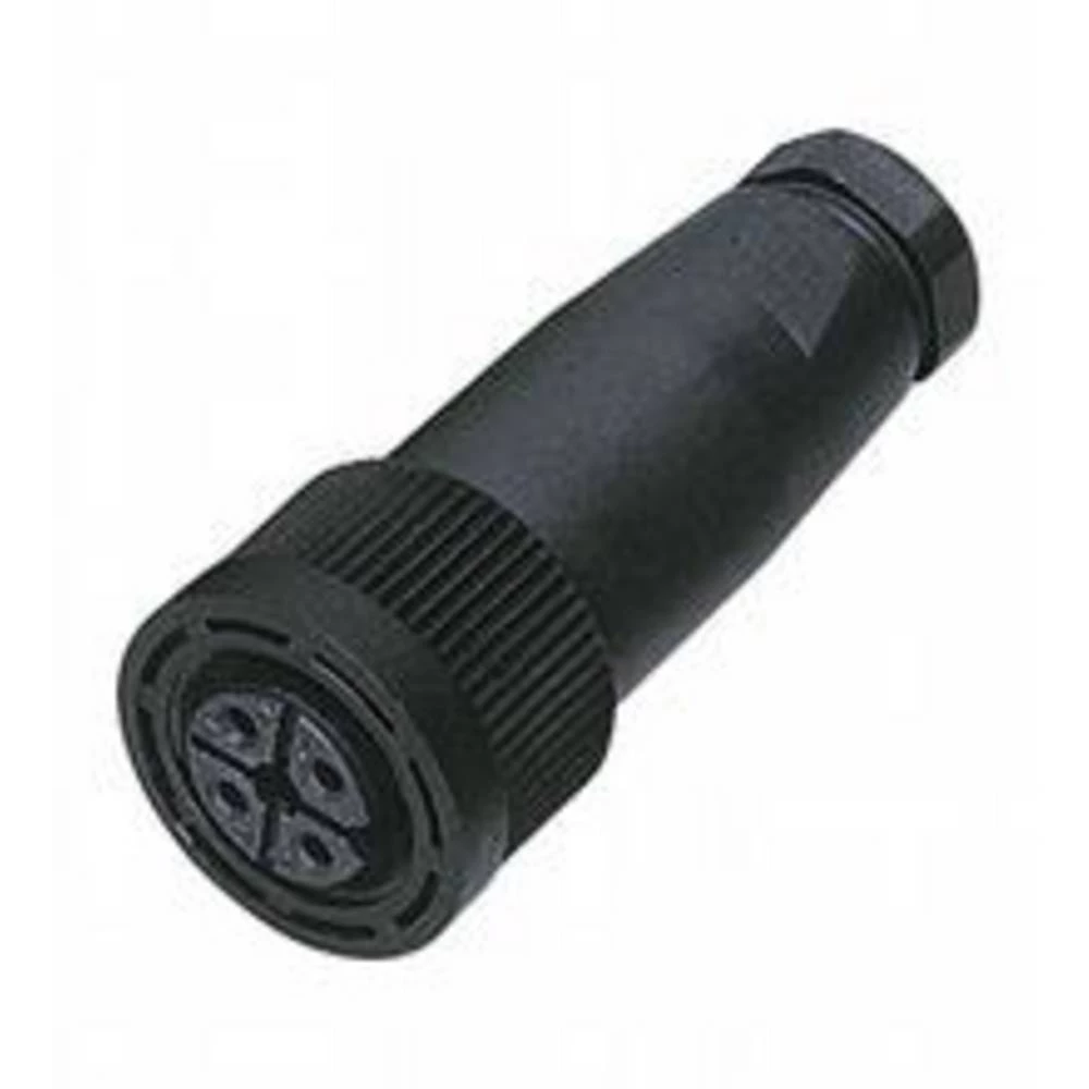 Pepperl+Fuchs 105880 kabelska utičnica M18 žženski konektor, ravni  Broj polova: 4 1 St. slika