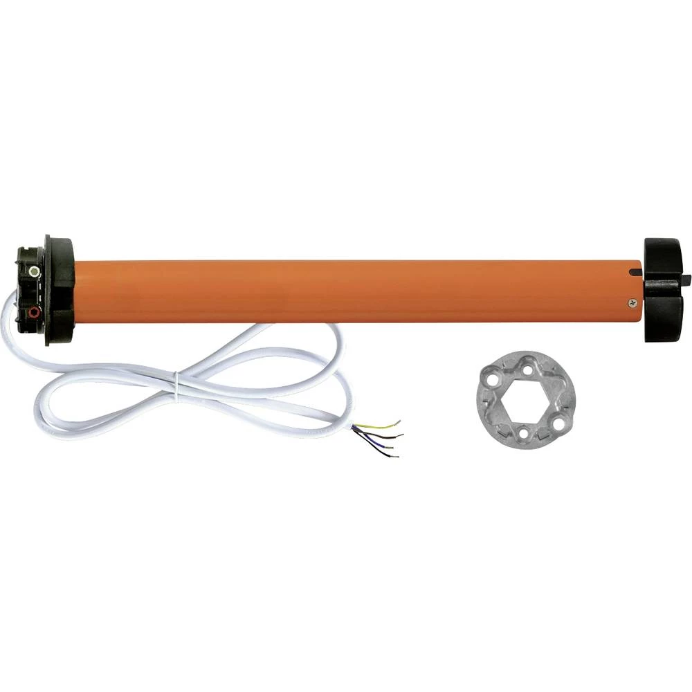 Kaiser Nienhaus Champion Markimatik Classic, 50NM 110055 cjevasti motor 78 mm 50 Nm slika