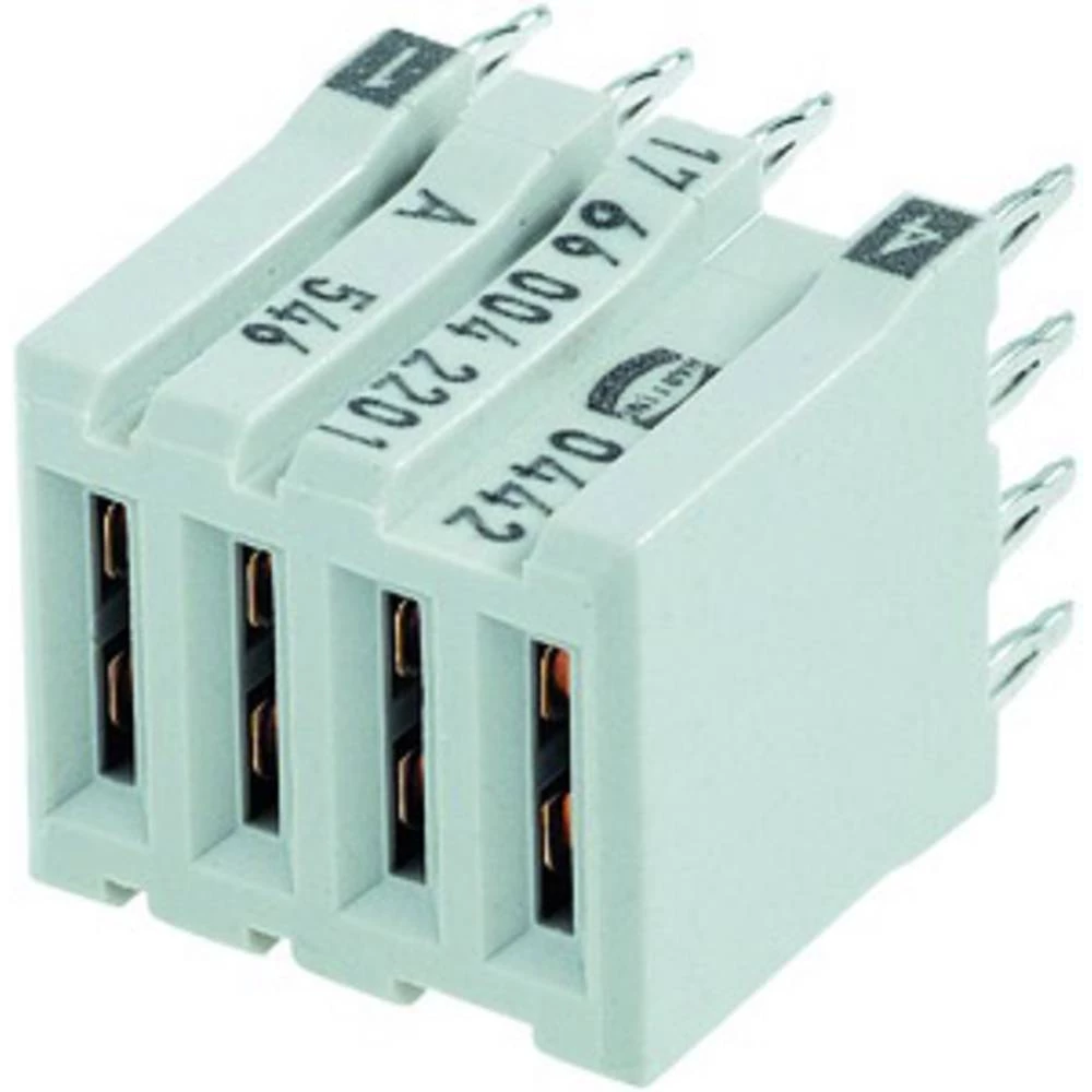 Opružna letva 17660042201 Harting 1 ST slika