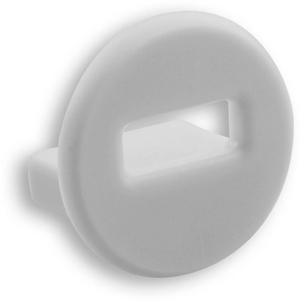 Galaxy Profiles 8106070 8106070 završne kapice PVC (D slika