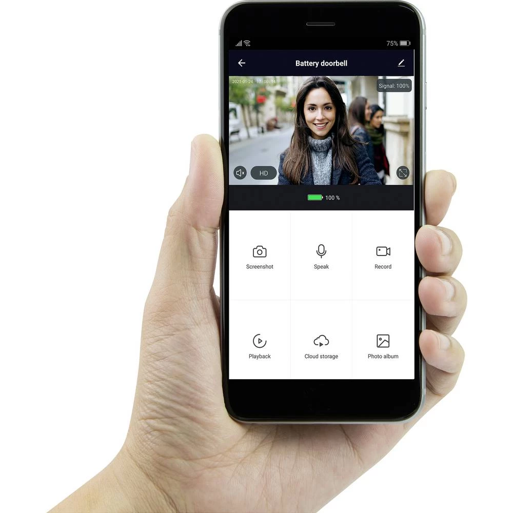 Conrad Product Image