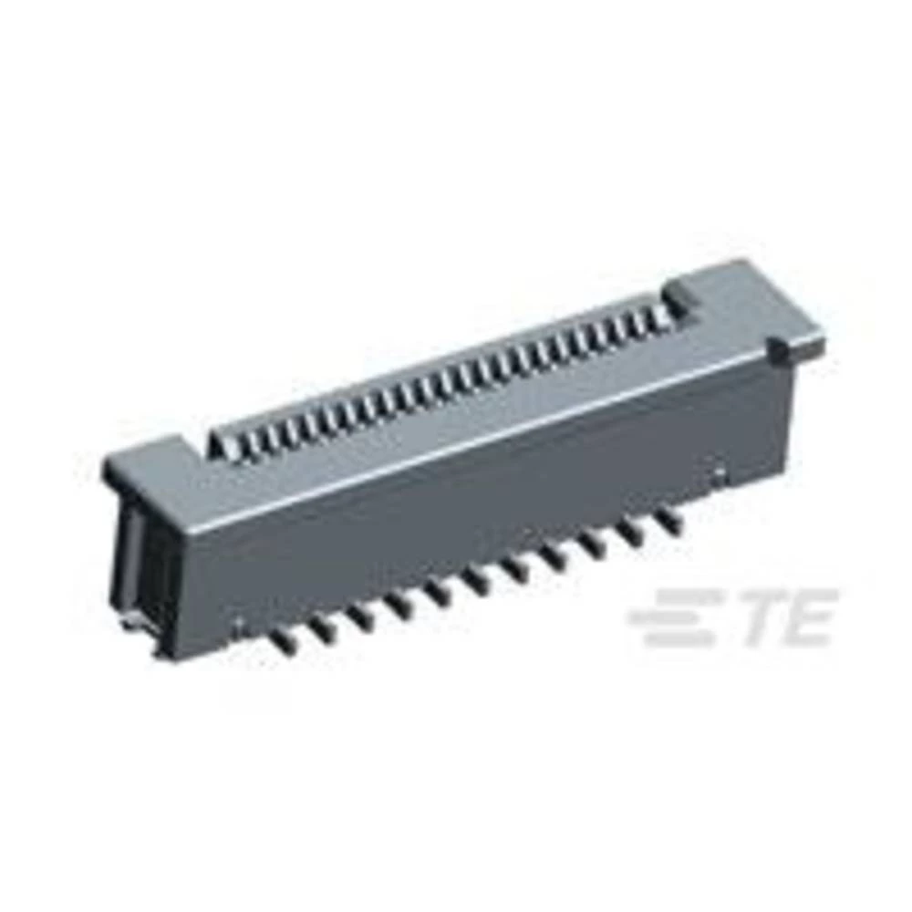 FPC Connectors 2-1734742-9 TE Connectivity Sadržaj: kom. slika