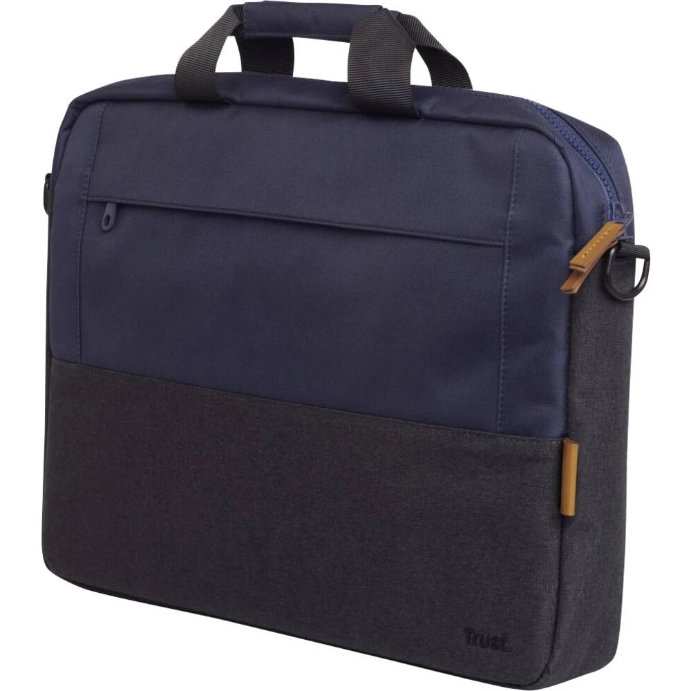 Trust torba za prijenosno računalo 16" LAPTOP BAG - BLUE Prikladno za maksimum: 39,6 cm (15,6") plava boja slika
