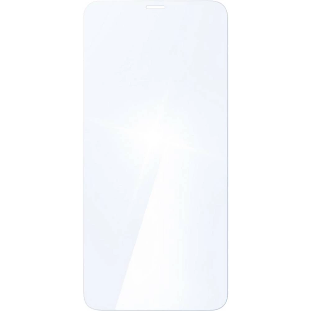 Hama "Premium Crystal Glass" zaštitno staklo zaslona Pogodno za: Apple iPhone 12, Apple iPhone 12 Pro 1 St. slika