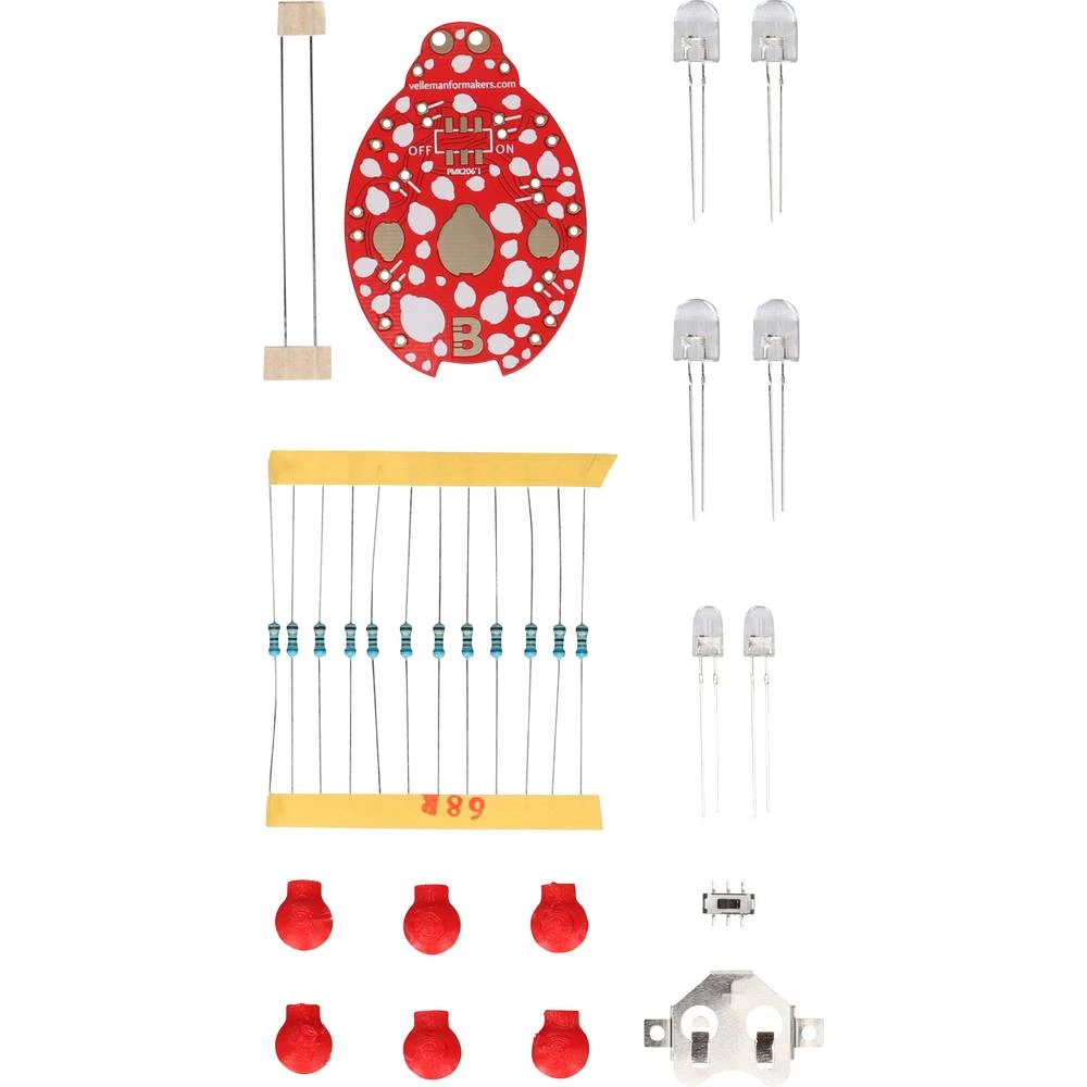 Conrad Product Image