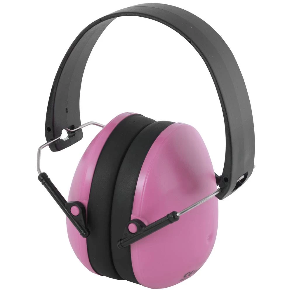 Wolfcraft Girl 4814000 naušnjaci 26 dB 1 St. slika