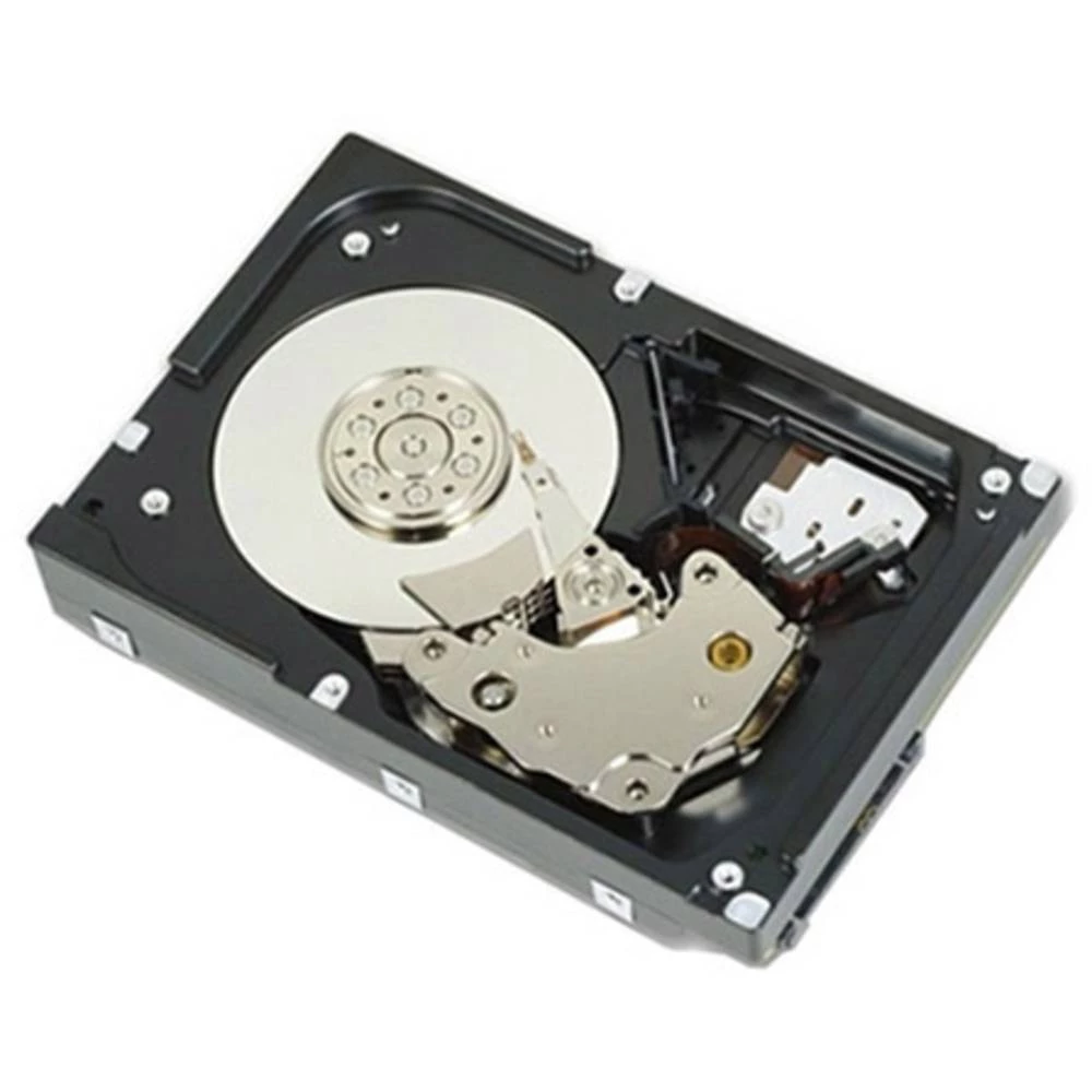 Unutarnji tvrdi disk 8.9 cm (3.5 ) 4 TB Dell 408-BBCI SATA III slika