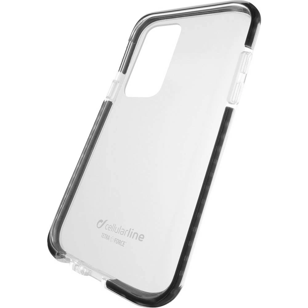 Cellularline TETRACGALS11ET case Galaxy S20 prozirna slika