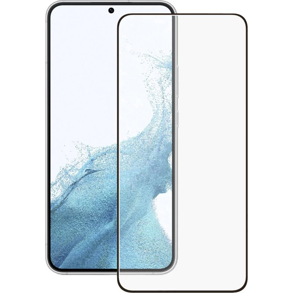 Teccus FSTGTSGS22 63126 zaštitno staklo zaslona Pogodno za: Galaxy S22 2 St. slika