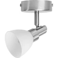 LEDVANCE    LED SPOT G9 (EU) L    4058075540620    LED stropni reflektor    1.9 W        toplo bijela    srebrna slika